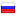 onlineradiostations.ru hosted country